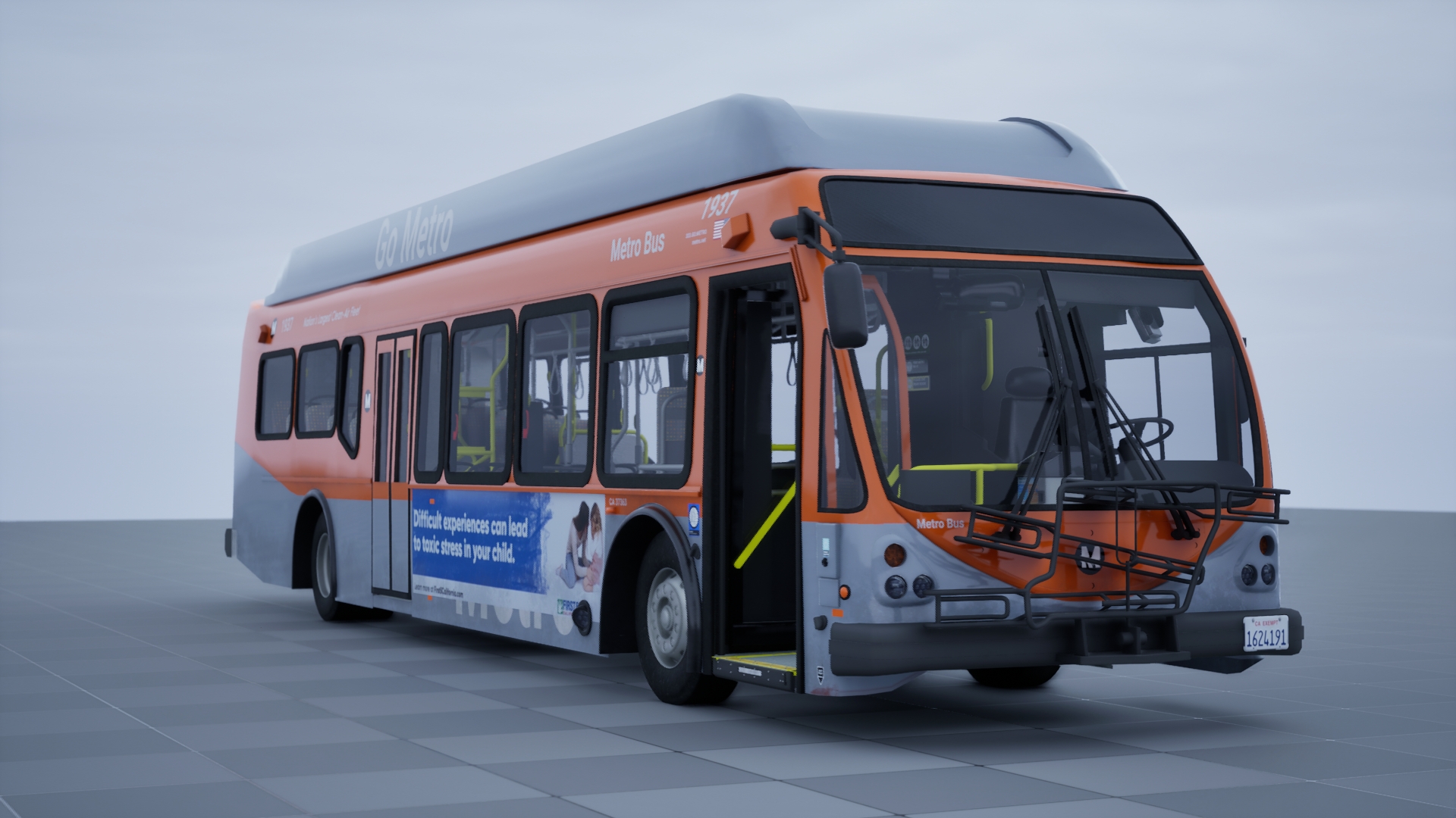 Production Model