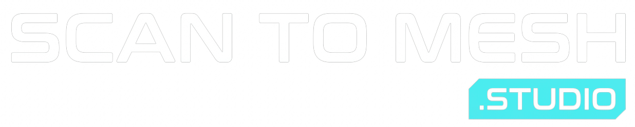 ScanToMesh Text